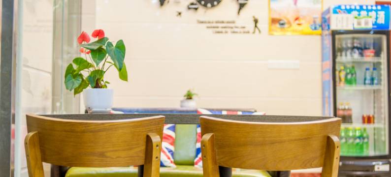 涠洲岛繁花里民宿图片