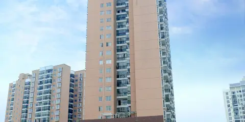 安順黔程麗景酒店
