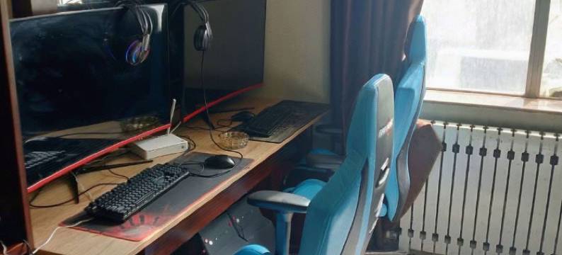 喀什亿佰商务宾馆图片