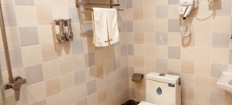 通辽凯雅宾馆图片