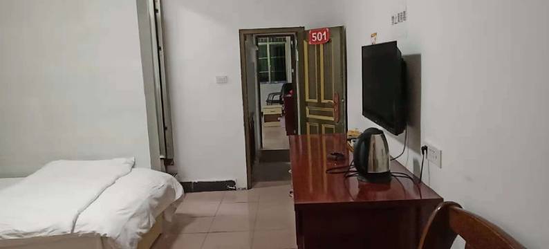 玉屏洪恩宾馆(小礼堂巷分店)图片