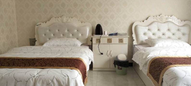 海东汇成家庭宾馆图片