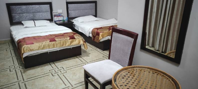 金平唐氏宾馆图片