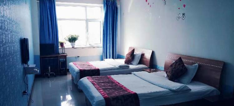 大同相逢居民宿图片