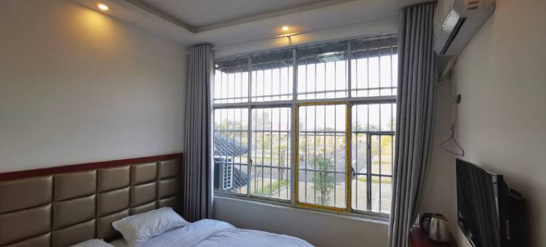 赤壁三国赤壁酒楼图片