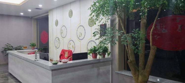 霍州明悦四季宾馆图片