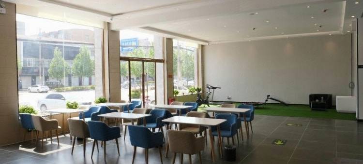 格林豪泰酒店(平乡建设大街店)图片