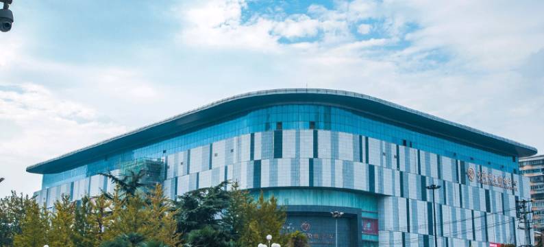 黄石雨泉宾馆图片