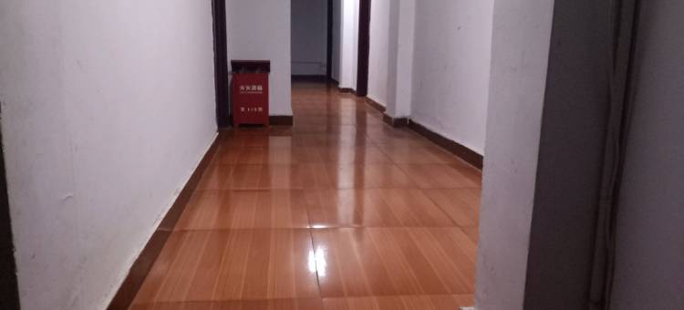 上海万豪宾馆图片