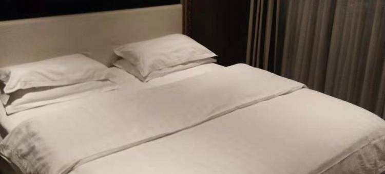 梨树尚都商务宾馆图片