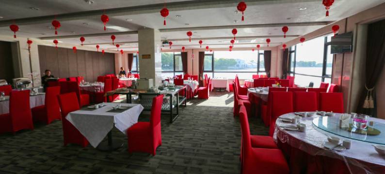 常州湖畔亭酒店图片