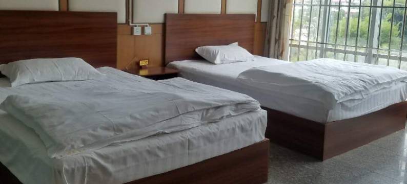 曲靖九星宾馆图片