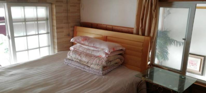 青岛悦来家旅馆图片