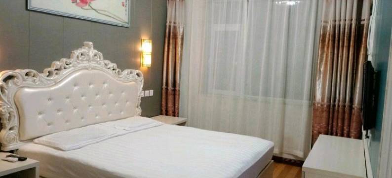 盛源华驿酒店(晋州307国道店)图片