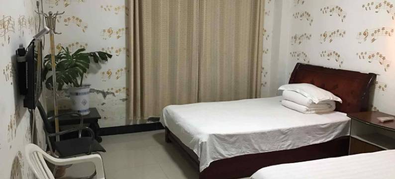 共青城QQ宾馆图片