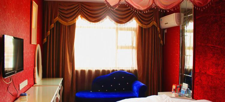 尚一特连锁酒店(湖北文理学院店)图片