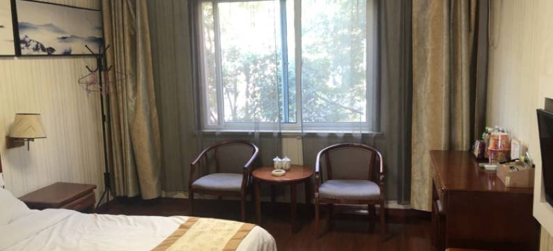 徐州德馨园宾馆图片