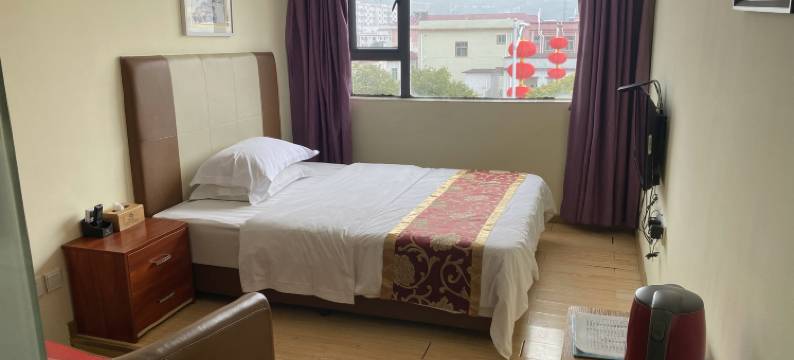 深圳大鹏东部阳光酒店图片