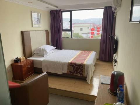 深圳大鹏东部阳光酒店