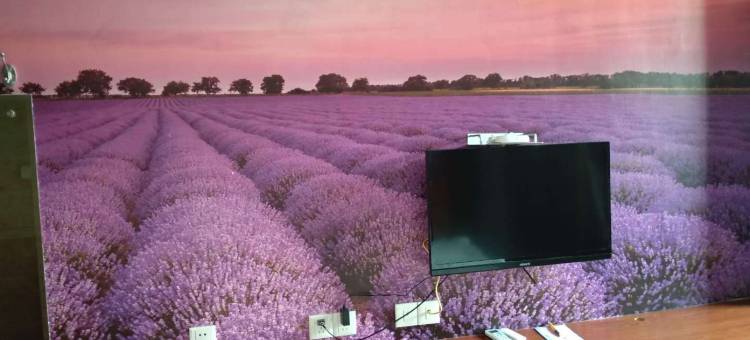 濉溪避风港主题宾馆图片