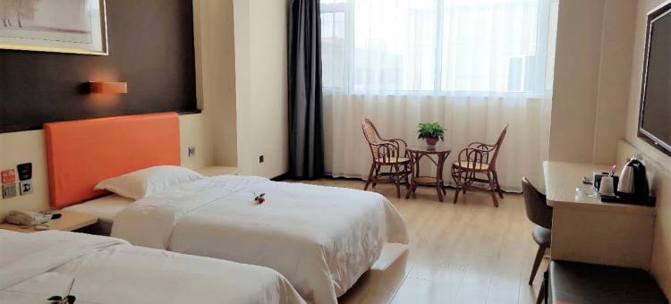 7天优品酒店(单县财富广场东大医院店)图片