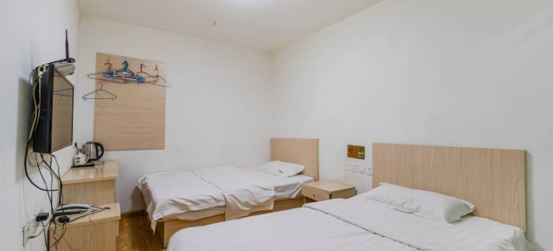 青岛恒瑞凯旋商务宾馆图片