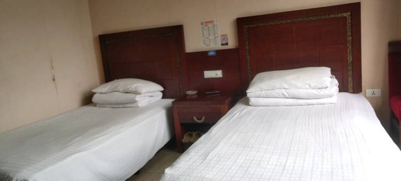 桐乡旭东旅馆图片