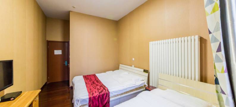 呼和浩特水岸宾馆图片