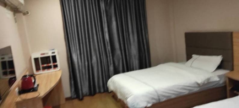 宁波五月花宾馆图片