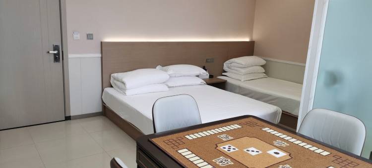 辽阳县红祥宾馆图片