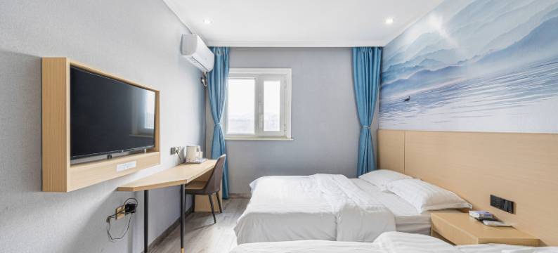 华悦精选酒店(南京栖霞大道店)图片