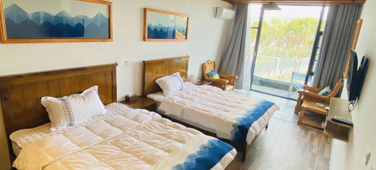 大理星语海景民宿图片