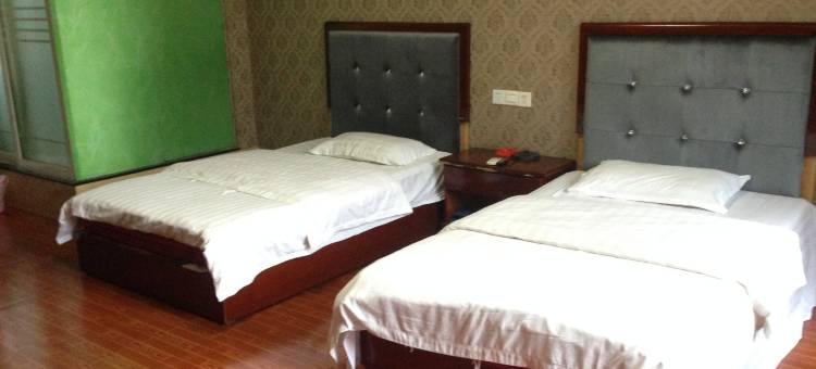 衡阳金铃宾馆图片