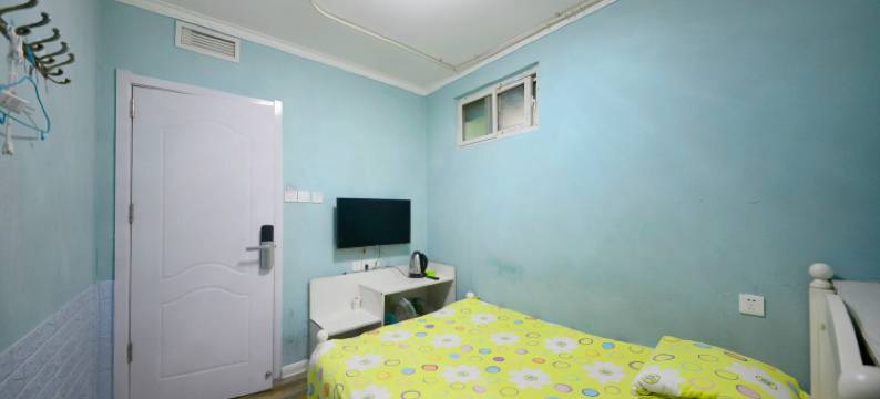 太原桃花坞电影公寓图片