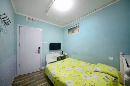 太原桃花坞电影公寓