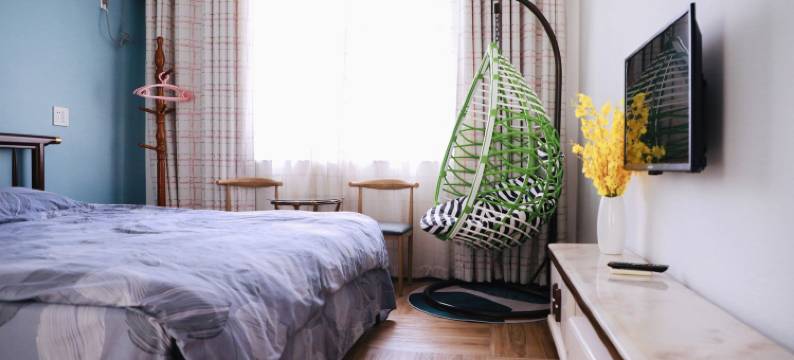 梦享家客栈(西塘古镇景区店)图片