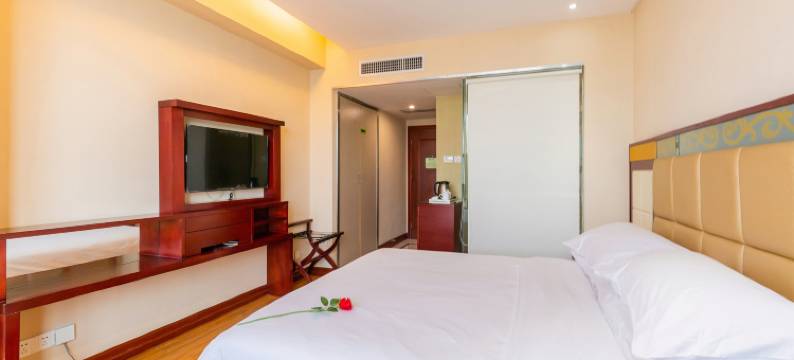 维也纳酒店(深圳平湖中心地铁站店)图片