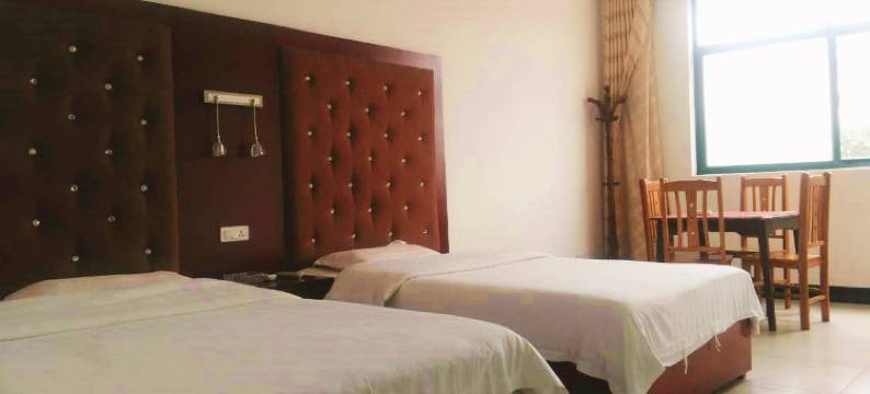 公安伍婆鸡馆图片