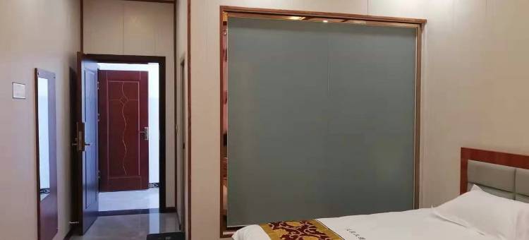 宁蒗土豪大酒店图片