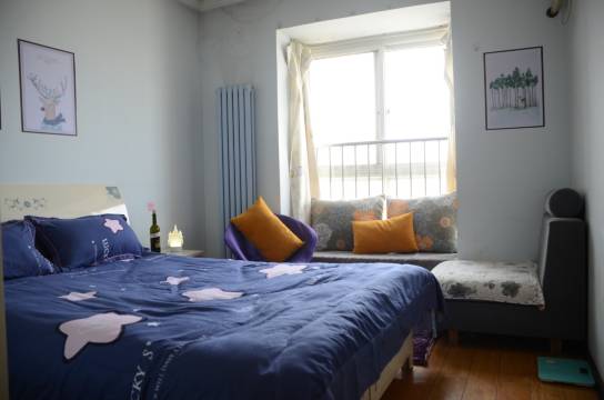 洛阳贤娴青年旅舍