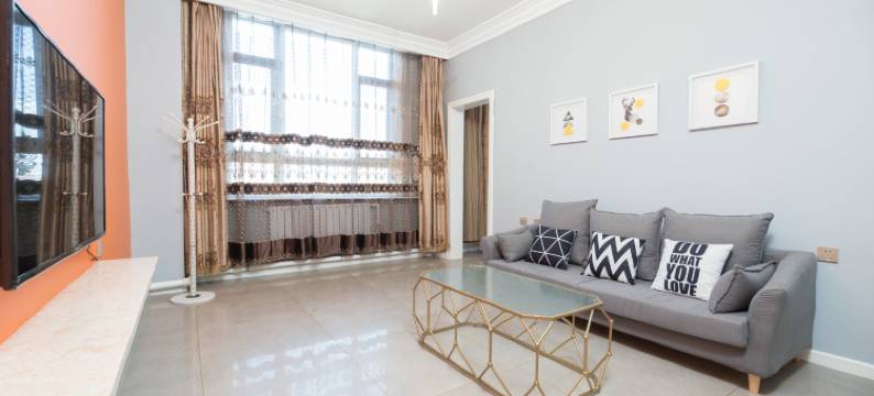 营口金地温泉宾馆图片