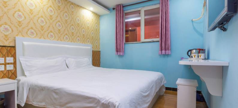 速8酒店(北京新宫地铁槐房西路店)图片