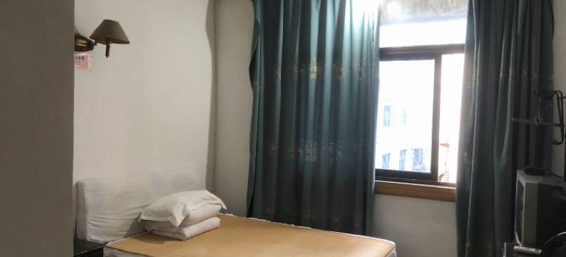 龙泉聚友宾馆图片