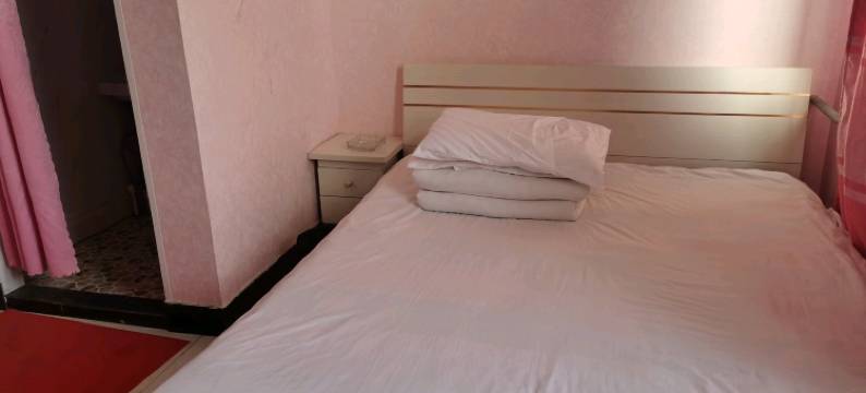 万兴旅馆(霸州火车站店)图片