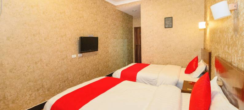 龙虎山清逸宾馆图片