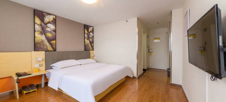 7天酒店(琼海市中心环球春天广场店)图片