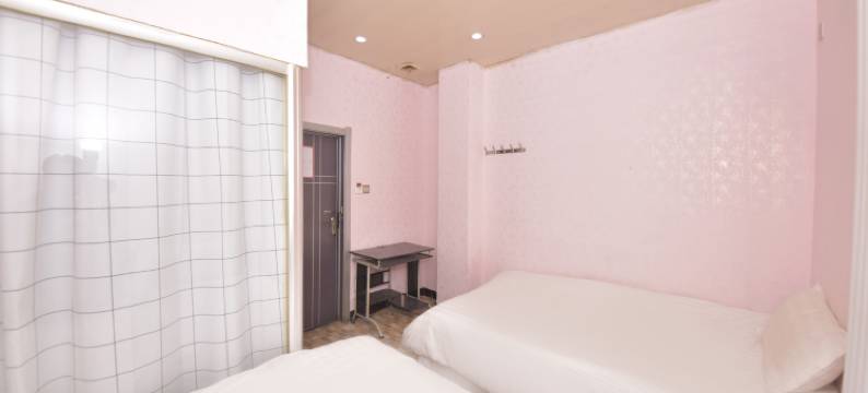 哈尔滨华迎宾馆图片