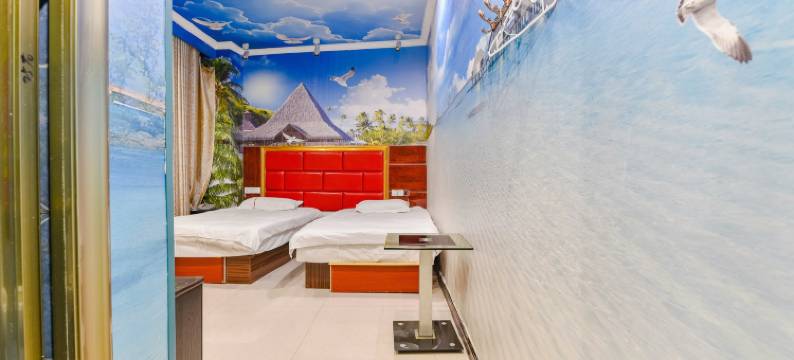 周口宏泰精品宾馆图片