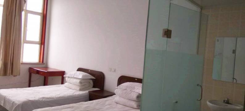 侯马金山商务酒店图片