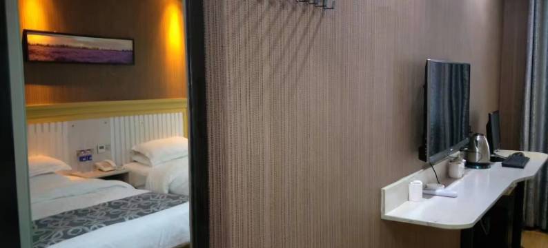 锦屏365快捷酒店图片